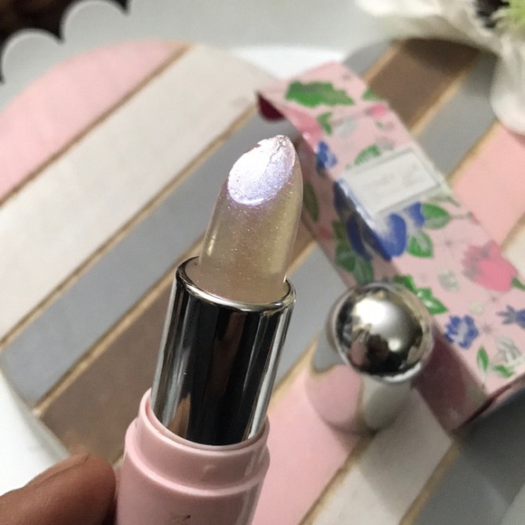 🌼UNICORN GLIMMER Winky lux Lip Balm NWT - Picture 8 of 8